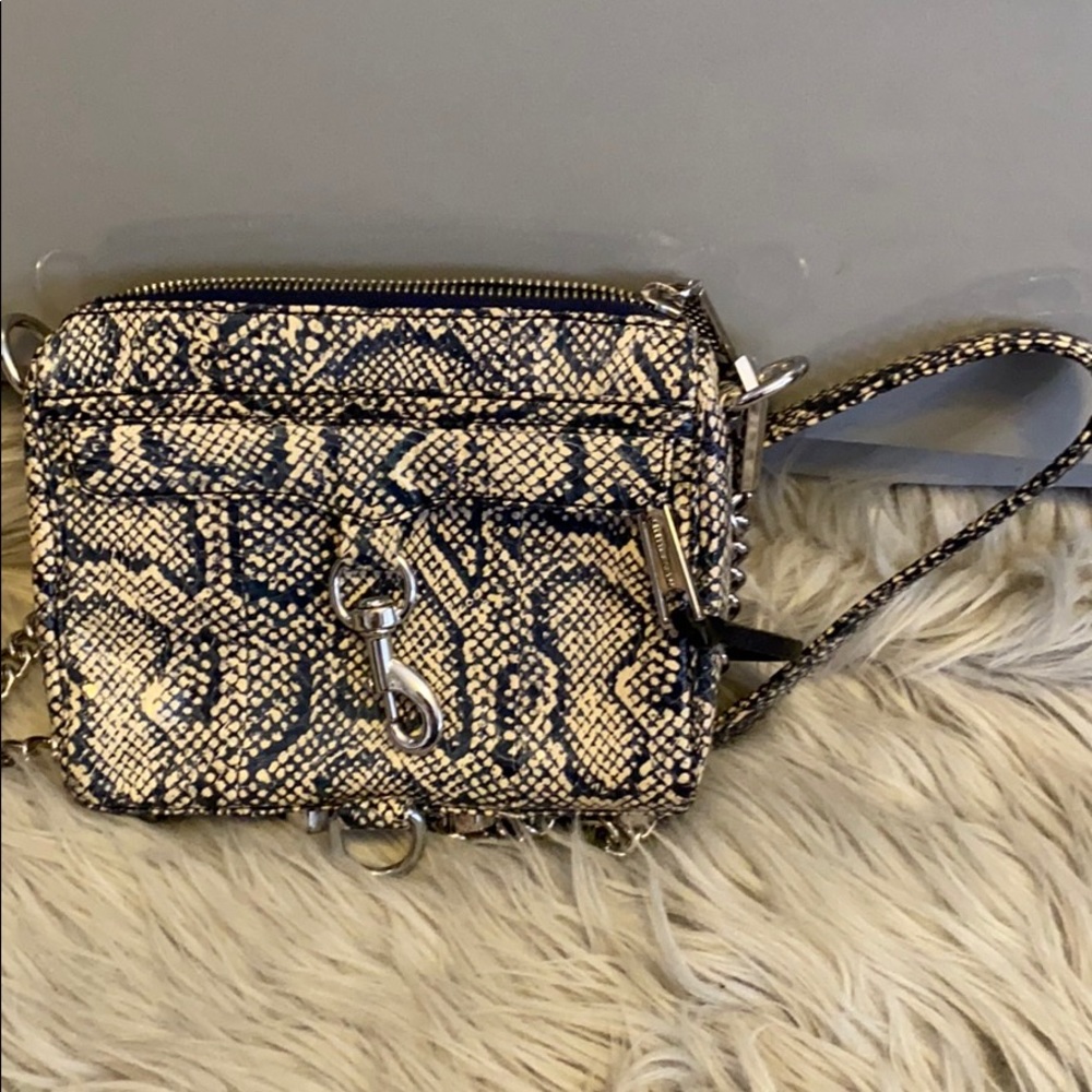 Rebecca Minkoff shoulder bag